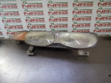 MG ZS SALOON HEADLIGHT/HEADLAMP (DRIVER SIDE) 2001-2005 2001,2002,2003,2004,2005MG ZS SALOON HEADLIGHT/HEADLAMP (DRIVER SIDE) 2001-2005      GOOD