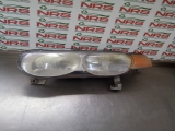 MG ZS SALOON HEADLIGHT/HEADLAMP (PASSENGER SIDE) 2001-2005 2001,2002,2003,2004,2005MG ZS SALOON HEADLIGHT/HEADLAMP (PASSENGER SIDE) 2001-2005      GOOD