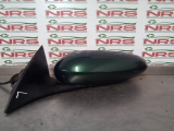 JAGUAR X-TYPE V6 SPORT SALOON DOOR MIRROR ELECTRIC (PASSENGER SIDE) 2002-2009 2002,2003,2004,2005,2006,2007,2008,2009JAGUAR X-TYPE V6 SPORT SALOON DOOR MIRROR ELECTRIC (PASSENGER SIDE) 2002-2009      POOR