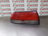 SAAB 9-3 CONVERTIBLE 2 Doors REAR/TAIL LIGHT ON BODY (PASSENGER SIDE) 1998-2003 1998,1999,2000,2001,2002,2003SAAB 9-3 CONVERTIBLE 2 Door REAR/TAIL LIGHT ON BODY PASSENGER SIDE 1998-2003      GOOD