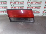 SAAB 9-3 CONVERTIBLE 2 Doors REAR/TAIL LIGHT ON TAILGATE (PASSENGER SIDE) 1998-2003 1998,1999,2000,2001,2002,2003SAAB 9-3 CONVERTIBLE  REAR/TAIL LIGHT ON TAILGATE (PASSENGER SIDE) 1998-2003      GOOD