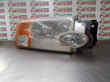 LAND ROVER DISCOVERY HEADLIGHT/HEADLAMP (DRIVER SIDE) 2004-2009 2004,2005,2006,2007,2008,2009LAND ROVER DISCOVERY HEADLIGHT/HEADLAMP (DRIVER SIDE) 2004-2009      GOOD