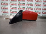 VOLVO S40 S SALOON 4 Doors DOOR MIRROR ELECTRIC (PASSENGER SIDE) 1999-2003 1999,2000,2001,2002,2003VOLVO S40 4 Doors DOOR MIRROR ELECTRIC (PASSENGER SIDE) 1999-2003      GOOD