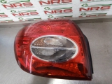 CHEVROLET CAPTIVA REAR/TAIL LIGHT (PASSENGER SIDE) 2006-2024 2006,2007,2008,2009,2010,2011,2012,2013,2014,2015,2016,2017,2018,2019,2020,2021,2022,2023,2024CHEVROLET CAPTIVA REAR/TAIL LIGHT (PASSENGER SIDE) 2006-2024      GOOD