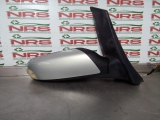 FORD C-MAX DOOR MIRROR ELECTRIC (DRIVER SIDE) 2007-2010 2007,2008,2009,2010FORD C-MAX DOOR MIRROR ELECTRIC (DRIVER SIDE) 2007-2010  CITROEN C-CROSSER DOOR MIRROR ELECTRIC    GOOD