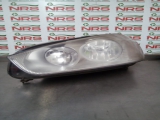 FORD C-MAX HEADLIGHT/HEADLAMP (PASSENGER SIDE) 2007-2010 2007,2008,2009,2010FORD C-MAX HEADLIGHT/HEADLAMP (PASSENGER SIDE) 2007-2010      GOOD