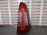 FORD C-MAX REAR/TAIL LIGHT (DRIVER SIDE) 2007-2010 2007,2008,2009,2010FORD C-MAX REAR/TAIL LIGHT (DRIVER SIDE) 2007-2010      GOOD