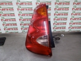 NISSAN NOTE 5 Door REAR/TAIL LIGHT (PASSENGER SIDE) 2006-2012 2006,2007,2008,2009,2010,2011,2012NISSAN NOTE 5 Door REAR/TAIL LIGHT (PASSENGER SIDE) 2006-2012      GOOD