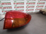 SUBARU OUTBACK ESTATE REAR/TAIL LIGHT (DRIVER SIDE) 2003-2009 2003,2004,2005,2006,2007,2008,2009SUBARU OUTBACK ESTATE REAR/TAIL LIGHT (DRIVER SIDE) 2003-2009      GOOD