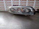 BMW 118 1 SERIESD ES E4 4 DOHC HATCHBACK 5 Doors HEADLIGHT/HEADLAMP (DRIVER SIDE) 2004-2007 2004,2005,2006,2007BMW 118 1 SERIESD ES E4 4 DOHC  HEADLIGHT/HEADLAMP (DRIVER SIDE) 2004-2007      GOOD