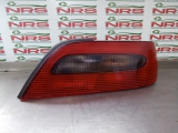 CITROEN XSARA HATCHBACK 5 Doors REAR/TAIL LIGHT (DRIVER SIDE) 1997-2000 1997,1998,1999,2000CITROEN XSARA HATCHBACK 5 Doors REAR/TAIL LIGHT (DRIVER SIDE) 1997-2000      GOOD