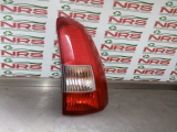 VOLVO V70 REAR/TAIL LIGHT (DRIVERS SIDE UPPER) 2001-2005 2001,2002,2003,2004,2005VOLVO V70 REAR/TAIL LIGHT (DRIVERS SIDE UPPER) 2001-2005      GOOD