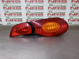 BMW Z4 ROADSTER CONVERTIBLE 2 Doors REAR/TAIL LIGHT (DRIVER SIDE) 2002-2005 2002,2003,2004,2005BMW Z4  ROADSTER CONVERTIBLE 2 Doors REAR/TAIL LIGHT (DRIVER SIDE) 2002-2005      GOOD