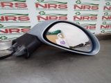 CITROEN C4 HATCHBACK 5 Doors DOOR MIRROR ELECTRIC (DRIVER SIDE) 2004-2011 2004,2005,2006,2007,2008,2009,2010,2011CITROEN C4 HATCHBACK 5 Doors DOOR MIRROR ELECTRIC (DRIVER SIDE) 2004-2011  CITROEN C-CROSSER DOOR MIRROR ELECTRIC    GOOD