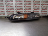 FIAT PUNTO 5 Doors HEADLIGHT/HEADLAMP (PASSENGER SIDE) 1999-2003 1999,2000,2001,2002,2003FIAT PUNTO 5 Doors HEADLIGHT/HEADLAMP (PASSENGER SIDE) 1999-2003      GOOD