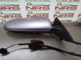 AUDI A3 3 Door DOOR MIRROR ELECTRIC (DRIVER SIDE) 2004-2012 2004,2005,2006,2007,2008,2009,2010,2011,2012AUDI A3 3 Door DOOR MIRROR ELECTRIC (DRIVER SIDE) 2004-2012  CITROEN C-CROSSER DOOR MIRROR ELECTRIC    GOOD