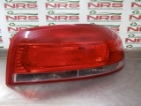 AUDI A3 3 Door REAR/TAIL LIGHT (DRIVER SIDE) 2004-2012 2004,2005,2006,2007,2008,2009,2010,2011,2012AUDI A3 3 Door REAR/TAIL LIGHT (DRIVER SIDE) 2004-2012      GOOD