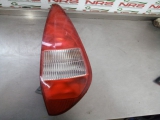 FORD MONDEO ESTATE REAR/TAIL LIGHT (DRIVER SIDE) 2000-2007 2000,2001,2002,2003,2004,2005,2006,2007FORD MONDEO ESTATE REAR/TAIL LIGHT (DRIVER SIDE) 2000-2007      GOOD