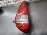 FORD MONDEO ESTATE REAR/TAIL LIGHT (PASSENGER SIDE) 2000-2007 2000,2001,2002,2003,2004,2005,2006,2007FORD MONDEO ESTATE REAR/TAIL LIGHT (PASSENGER SIDE) 2000-2007      GOOD