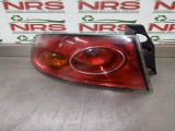 SEAT IBIZA 5 Door REAR/TAIL LIGHT ON BODY (PASSENGER SIDE) 2002-2006 2002,2003,2004,2005,2006SEAT IBIZA 5 Door REAR/TAIL LIGHT ON BODY (PASSENGER SIDE) 2002-2006      GOOD