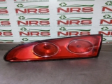 SEAT IBIZA 5 Door REAR/TAIL LIGHT ON TAILGATE (DRIVERS SIDE) 2002-2006 2002,2003,2004,2005,2006SEAT IBIZA 5 Door REAR/TAIL LIGHT ON TAILGATE (DRIVERS SIDE) 2002-2006      GOOD