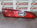 SEAT IBIZA 5 Door REAR/TAIL LIGHT ON TAILGATE (PASSENGER SIDE) 2002-2006 2002,2003,2004,2005,2006SEAT IBIZA 5 Door REAR/TAIL LIGHT ON TAILGATE (PASSENGER SIDE) 2002-2006      GOOD