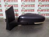 FORD FOCUS 5 Door DOOR MIRROR ELECTRIC (PASSENGER SIDE) 2009-2012 2009,2010,2011,2012FORD FOCUS 5 Door DOOR MIRROR ELECTRIC (PASSENGER SIDE) 2009-2012      GOOD