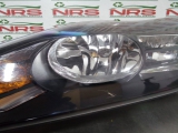 FORD FOCUS 5 Door HEADLIGHT/HEADLAMP (PASSENGER SIDE) 2009-2012 2009,2010,2011,2012FORD FOCUS 5 Door HEADLIGHT/HEADLAMP (PASSENGER SIDE) 2009-2012      GOOD