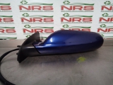 PEUGEOT 307 5 Door DOOR MIRROR ELECTRIC (PASSENGER SIDE) 2000-2007 2000,2001,2002,2003,2004,2005,2006,2007PEUGEOT 307 5 Door DOOR MIRROR ELECTRIC (PASSENGER SIDE) 2000-2007      GOOD