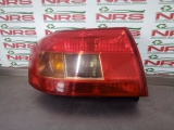 TOYOTA COROLLA 3 Door REAR/TAIL LIGHT (PASSENGER SIDE) 2001-2007 2001,2002,2003,2004,2005,2006,2007TOYOTA COROLLA 3 Door REAR/TAIL LIGHT (PASSENGER SIDE) 2001-2007      GOOD