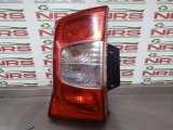 PEUGEOT BIPPER REAR/TAIL LIGHT (PASSENGER SIDE) 2010-2024 2010,2011,2012,2013,2014,2015,2016,2017,2018,2019,2020,2021,2022,2023,2024PEUGEOT BIPPER REAR/TAIL LIGHT (PASSENGER SIDE) 2010-2024      GOOD