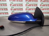 VOLKSWAGEN GOLF 5 Door DOOR MIRROR ELECTRIC (DRIVER SIDE) 2003-2008 2003,2004,2005,2006,2007,2008VOLKSWAGEN GOLF 5 Door DOOR MIRROR ELECTRIC (DRIVER SIDE) 2003-2008  CITROEN C-CROSSER DOOR MIRROR ELECTRIC    GOOD