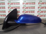 VOLKSWAGEN GOLF 5 Door DOOR MIRROR ELECTRIC (PASSENGER SIDE) 2003-2008 2003,2004,2005,2006,2007,2008VOLKSWAGEN GOLF 5 Door DOOR MIRROR ELECTRIC (PASSENGER SIDE) 2003-2008      GOOD