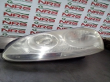 VOLKSWAGEN GOLF 5 Door HEADLIGHT/HEADLAMP (PASSENGER SIDE) 2003-2008 2003,2004,2005,2006,2007,2008VOLKSWAGEN GOLF 5 Door HEADLIGHT/HEADLAMP (PASSENGER SIDE) 2003-2008      GOOD