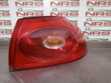 VOLKSWAGEN GOLF 5 Door REAR/TAIL LIGHT (DRIVER SIDE) 2003-2008 2003,2004,2005,2006,2007,2008VOLKSWAGEN GOLF 5 Door REAR/TAIL LIGHT (DRIVER SIDE) 2003-2008      GOOD