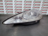 PEUGEOT 1007 DOLCE HEADLIGHT/HEADLAMP (PASSENGER SIDE) 2005-2009 2005,2006,2007,2008,2009PEUGEOT 1007 DOLCE HEADLIGHT/HEADLAMP (PASSENGER SIDE) 2005-2009      GOOD