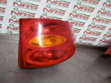 PEUGEOT 1007 DOLCE REAR/TAIL LIGHT (DRIVER SIDE) 2005-2009 2005,2006,2007,2008,2009PEUGEOT 1007 DOLCE REAR/TAIL LIGHT (DRIVER SIDE) 2005-2009      GOOD