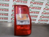 FORD TRANSIT REAR/TAIL LIGHT (DRIVER SIDE) 2006-2014 2006,2007,2008,2009,2010,2011,2012,2013,2014FORD TRANSIT REAR/TAIL LIGHT (DRIVER SIDE) 2006-2014      GOOD