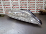 FORD MONDEO ESTATE HEADLIGHT/HEADLAMP (DRIVER SIDE) 2007-2015 2007,2008,2009,2010,2011,2012,2013,2014,2015FORD MONDEO HEADLIGHT/HEADLAMP (DRIVER SIDE) 2007-2015      GOOD