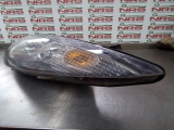 FORD FIESTA 5 Door HEADLIGHT/HEADLAMP (DRIVER SIDE) 2008-2012 2008,2009,2010,2011,2012FORD FIESTA 5 Door HEADLIGHT/HEADLAMP (DRIVER SIDE) 2008-2012      GOOD