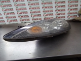 FORD FIESTA 5 Door HEADLIGHT/HEADLAMP (PASSENGER SIDE) 2008-2012 2008,2009,2010,2011,2012FORD FIESTA 5 Door HEADLIGHT/HEADLAMP (PASSENGER SIDE) 2008-2012      GOOD