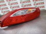 MAZDA 2 5 Door REAR/TAIL LIGHT (DRIVER SIDE) 2007-2015 2007,2008,2009,2010,2011,2012,2013,2014,2015MAZDA 2 5 Door REAR/TAIL LIGHT (DRIVER SIDE) 2007-2015      GOOD