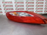 MAZDA 2 5 Door REAR/TAIL LIGHT (PASSENGER SIDE) 2007-2015 2007,2008,2009,2010,2011,2012,2013,2014,2015MAZDA 2 5 Door REAR/TAIL LIGHT (PASSENGER SIDE) 2007-2015      GOOD