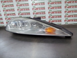 FORD FOCUS HEADLIGHT/HEADLAMP (DRIVER SIDE) 1998-2004 1998,1999,2000,2001,2002,2003,2004FORD FOCUS HEADLIGHT/HEADLAMP (DRIVER SIDE) 1998-2004      GOOD