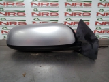 MITSUBISHI OUTLANDER DOOR MIRROR ELECTRIC (DRIVER SIDE) 2010-2012 2010,2011,2012MITSUBISHI OUTLANDER DOOR MIRROR ELECTRIC (DRIVER SIDE) 2010-2012  CITROEN C-CROSSER DOOR MIRROR ELECTRIC    GOOD