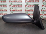 TOYOTA PRIUS HATCHBACK DOOR MIRROR ELECTRIC (DRIVER SIDE) 2003-2009 2003,2004,2005,2006,2007,2008,2009TOYOTA PRIUS HATCHBACK  DOOR MIRROR ELECTRIC (DRIVER SIDE) 2003-2009  CITROEN C-CROSSER DOOR MIRROR ELECTRIC    POOR