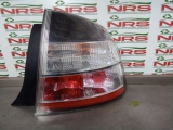 TOYOTA PRIUS HATCHBACK REAR/TAIL LIGHT (DRIVER SIDE) 2003-2009 2003,2004,2005,2006,2007,2008,2009TOYOTA PRIUS HATCHBACK  REAR/TAIL LIGHT (DRIVER SIDE) 2003-2009      GOOD