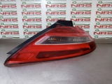 RENAULT MEGANE 5 Door REAR/TAIL LIGHT (DRIVER SIDE) 2006-2008 2006,2007,2008RENAULT MEGANE 5 Door REAR/TAIL LIGHT (DRIVER SIDE) 2006-2008      GOOD