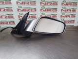 MITSUBISHI SHOGUN PININ 3 Door DOOR MIRROR ELECTRIC (DRIVER SIDE) 2001-2007 2001,2002,2003,2004,2005,2006,2007MITSUBISHI SHOGUN PININ 3 Door DOOR MIRROR ELECTRIC (DRIVER SIDE) 2001-2007  CITROEN C-CROSSER DOOR MIRROR ELECTRIC    GOOD