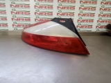 RENAULT MEGANE HATCHBACK 5 Door REAR/TAIL LIGHT (PASSENGER SIDE) 2008-2015 2008,2009,2010,2011,2012,2013,2014,2015RENAULT MEGANE HATCHBACK 5 Door REAR/TAIL LIGHT (PASSENGER SIDE) 2008-2015      GOOD